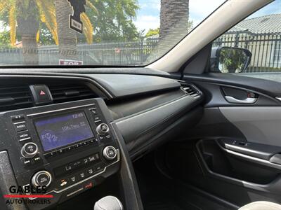 2019 Honda Civic LX   - Photo 17 - Miami, FL 33165