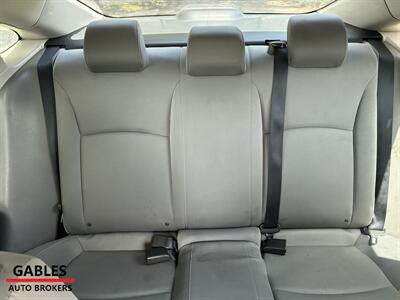 2019 Honda Civic LX   - Photo 21 - Miami, FL 33165