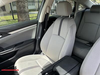 2019 Honda Civic LX   - Photo 20 - Miami, FL 33165