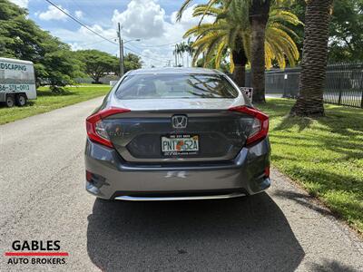 2019 Honda Civic LX   - Photo 11 - Miami, FL 33165