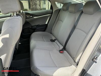 2019 Honda Civic LX   - Photo 22 - Miami, FL 33165