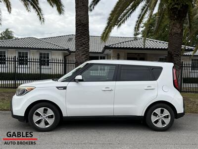 2014 Kia Soul   - Photo 4 - Miami, FL 33165
