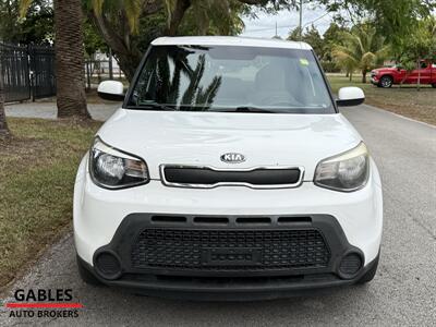 2014 Kia Soul   - Photo 8 - Miami, FL 33165