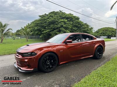 2021 Dodge Charger Scat Pack   - Photo 9 - Miami, FL 33165