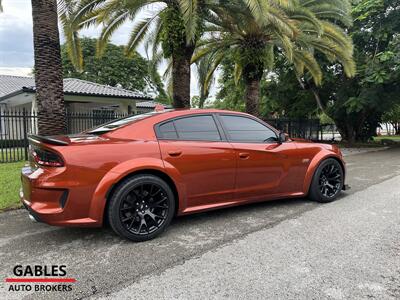 2021 Dodge Charger Scat Pack   - Photo 4 - Miami, FL 33165