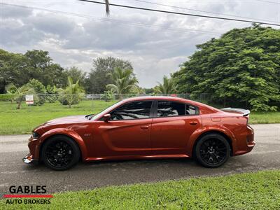 2021 Dodge Charger Scat Pack   - Photo 10 - Miami, FL 33165