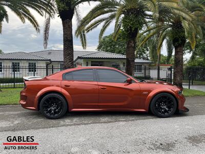 2021 Dodge Charger Scat Pack   - Photo 3 - Miami, FL 33165