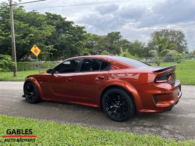 2021 Dodge Charger Scat Pack   - Photo 5 - Miami, FL 33165