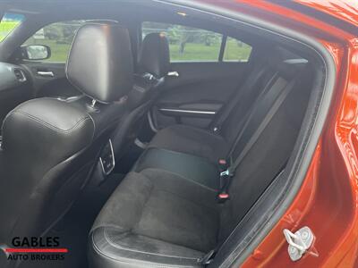 2021 Dodge Charger Scat Pack   - Photo 25 - Miami, FL 33165