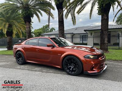 2021 Dodge Charger Scat Pack   - Photo 2 - Miami, FL 33165