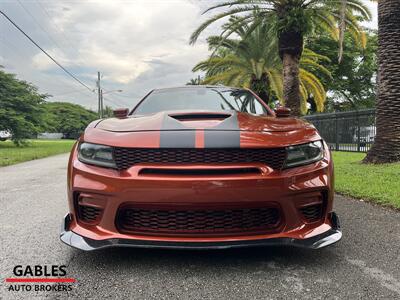 2021 Dodge Charger Scat Pack   - Photo 14 - Miami, FL 33165