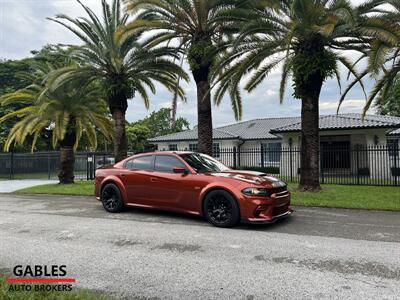 2021 Dodge Charger Scat Pack   - Photo 1 - Miami, FL 33165