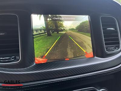 2021 Dodge Charger Scat Pack   - Photo 23 - Miami, FL 33165