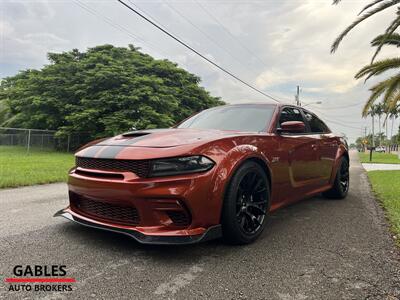 2021 Dodge Charger Scat Pack   - Photo 13 - Miami, FL 33165