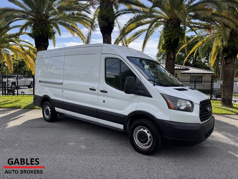 2019 Ford Transit 250 - Photo 1 - Miami, FL 33165