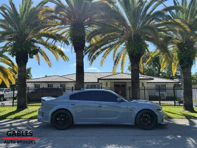 2022 Dodge Charger Scat Pack - Photo 2 - Miami, FL 33165