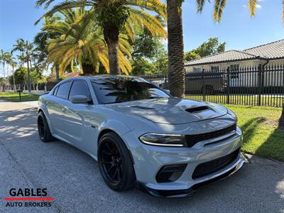 2022 Dodge Charger Scat Pack - Photo 7 - Miami, FL 33165