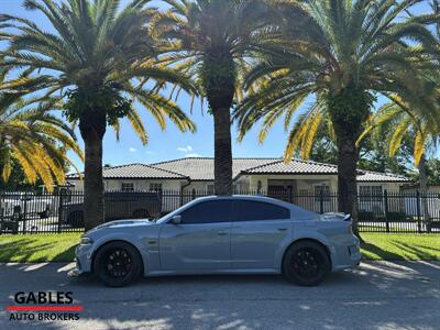 2022 Dodge Charger Scat Pack - Photo 11 - Miami, FL 33165