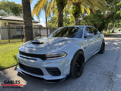 2022 Dodge Charger Scat Pack - Photo 12 - Miami, FL 33165