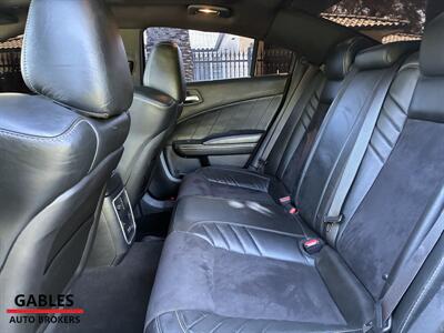 2022 Dodge Charger Scat Pack - Photo 28 - Miami, FL 33165
