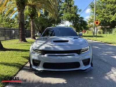 2022 Dodge Charger Scat Pack - Photo 10 - Miami, FL 33165