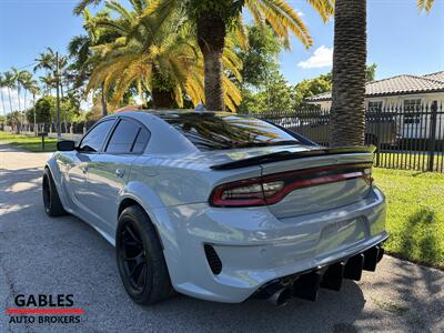2022 Dodge Charger Scat Pack - Photo 13 - Miami, FL 33165