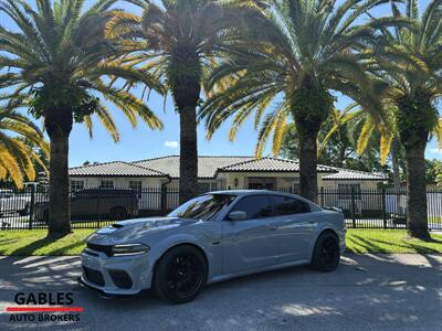 2022 Dodge Charger Scat Pack - Photo 9 - Miami, FL 33165
