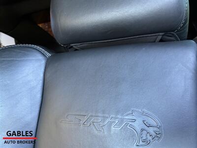 2022 Dodge Charger Scat Pack - Photo 24 - Miami, FL 33165