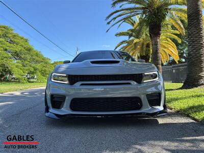 2022 Dodge Charger Scat Pack - Photo 6 - Miami, FL 33165