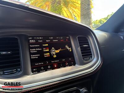2022 Dodge Charger Scat Pack - Photo 19 - Miami, FL 33165