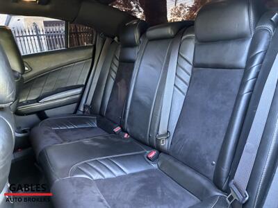 2022 Dodge Charger Scat Pack - Photo 27 - Miami, FL 33165