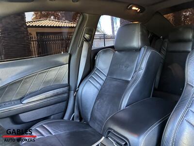 2022 Dodge Charger Scat Pack - Photo 25 - Miami, FL 33165