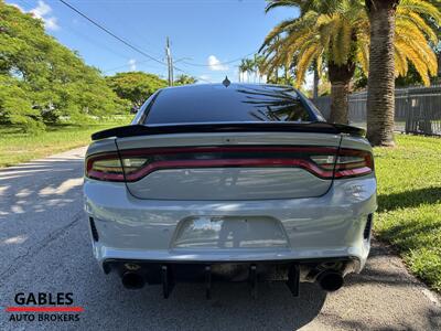 2022 Dodge Charger Scat Pack - Photo 14 - Miami, FL 33165