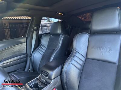 2022 Dodge Charger Scat Pack - Photo 23 - Miami, FL 33165