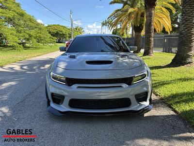 2022 Dodge Charger Scat Pack - Photo 3 - Miami, FL 33165