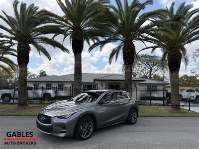 2018 INFINITI QX30 Sport   - Photo 7 - Miami, FL 33165