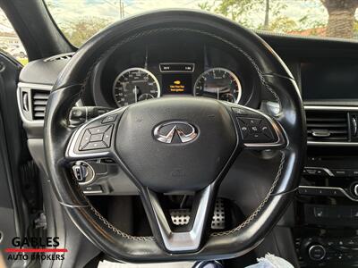 2018 INFINITI QX30 Sport   - Photo 14 - Miami, FL 33165
