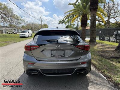 2018 INFINITI QX30 Sport   - Photo 10 - Miami, FL 33165