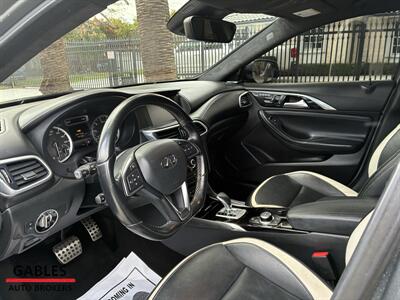 2018 INFINITI QX30 Sport   - Photo 13 - Miami, FL 33165