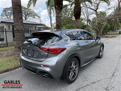 2018 INFINITI QX30 Sport   - Photo 5 - Miami, FL 33165