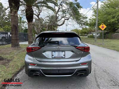 2018 INFINITI QX30 Sport   - Photo 6 - Miami, FL 33165