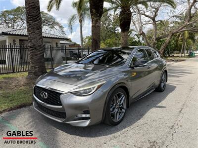 2018 INFINITI QX30 Sport   - Photo 12 - Miami, FL 33165