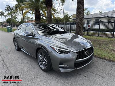 2018 INFINITI QX30 Sport   - Photo 4 - Miami, FL 33165