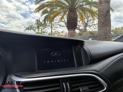 2018 INFINITI QX30 Sport   - Photo 16 - Miami, FL 33165