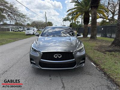 2018 INFINITI QX30 Sport   - Photo 3 - Miami, FL 33165