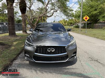2018 INFINITI QX30 Sport   - Photo 9 - Miami, FL 33165