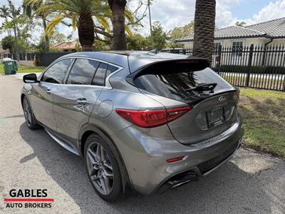 2018 INFINITI QX30 Sport   - Photo 11 - Miami, FL 33165