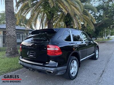 2010 Porsche Cayenne Tiptronic - Photo 5 - Miami, FL 33165