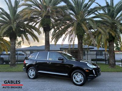 2010 Porsche Cayenne Tiptronic - Photo 2 - Miami, FL 33165