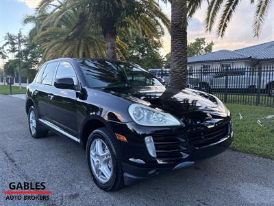 2010 Porsche Cayenne Tiptronic - Photo 4 - Miami, FL 33165